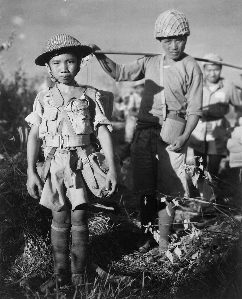 World War